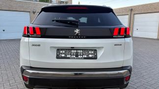 Finansowanie SUV Peugeot 3008 2017