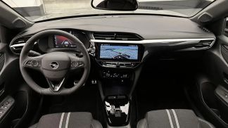 Lízing Hatchback Opel CORSA-E 2024
