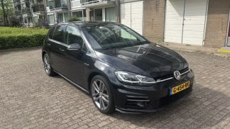 Finansowanie Wóz Volkswagen Golf 2018