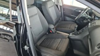 Lízing Hatchback Opel Meriva 2011