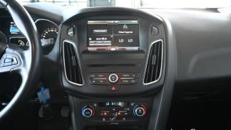 Finansowanie Wóz Ford Focus 2014