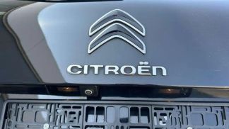 Leasing Sedan Citroën C5 Aircross 2019