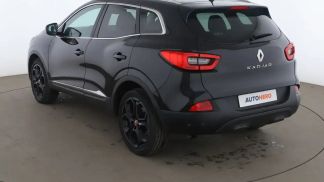 Leasing SUV Renault Kadjar 2016