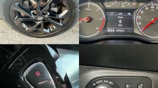 Leasing Sedan Opel Corsa 2016