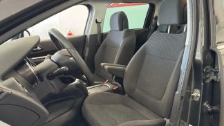 Lízing Hatchback Peugeot 5008 2015