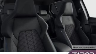 Leasing Sedan Volkswagen Golf 2025