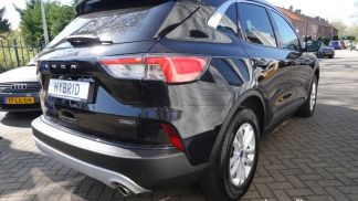 Financování Hatchback Ford Kuga 2023