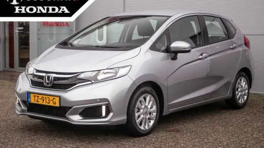 Honda Jazz 2018