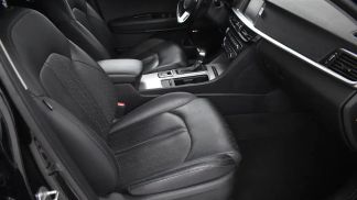 Leasing Wagon Kia Optima 2019