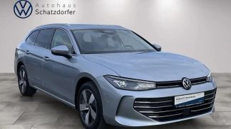 Finansowanie Wóz Volkswagen Passat Variant 2024