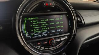 Finansowanie Zamienny MINI Cooper Cabrio 2016