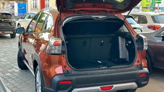 Finansowanie SUV Suzuki S-CROSS 2024