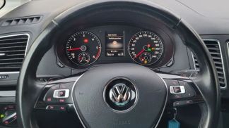 Financování Hatchback Volkswagen Sharan 2019