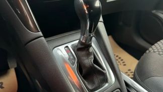 Lízing Hatchback Opel Zafira 2018