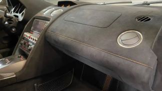 Leasing Coupe Lamborghini Gallardo 2012
