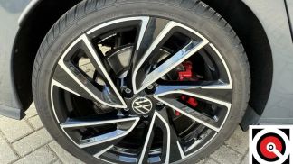 Leasing Hayon Volkswagen GOLF GTI 2021