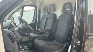 Lízing Van Fiat Ducato 2018