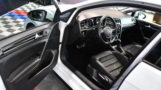 Finansowanie Van Volkswagen Golf 2017