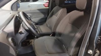 Financování Hatchback Dacia Lodgy 2020