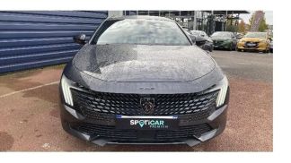 Leasing Wagon Peugeot 508 2023