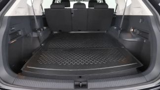 Finansowanie SUV Volkswagen Tiguan Allspace 2019