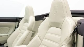 Financování Konvertibilní Porsche 992 2022