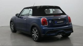 Finansowanie Zamienny MINI Cooper S 2021