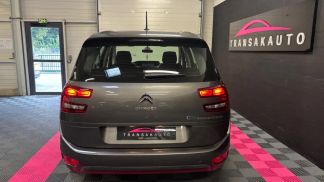 Finansowanie Wóz Citroën GRAND C4 SPACETOURER 2020