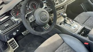 Finansowanie Wóz Audi RS6 2018