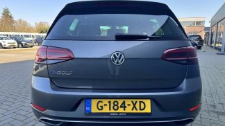 Leasing Hatchback Volkswagen E-GOLF 2019