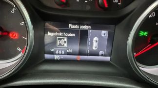 Leasing Hayon Opel Astra 2016