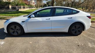 Leasing Sedan Tesla Model 3 2020