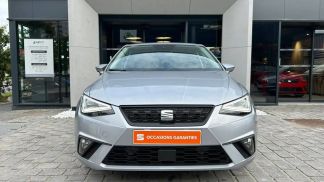 Hatchback Seat Ibiza 2024