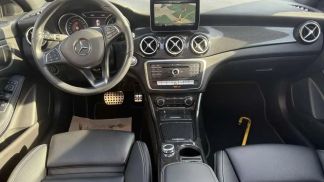 Leasing Wagon MERCEDES CLA 200 2019