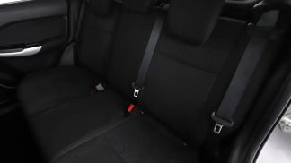 Financování Hatchback Suzuki Baleno 2017