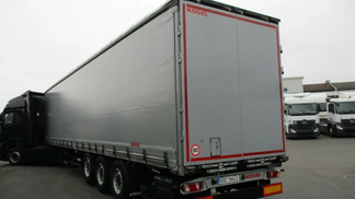 Semi-trailer Kogel S24-1 2023