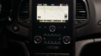 Leasing Sedan Renault Megane 2019