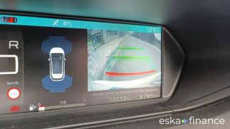 Lízing Hatchback Citroën C4 SpaceTourer 2019