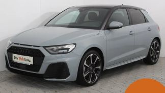 Leasing Sedan Audi A1 2023