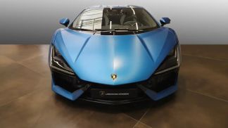 Leasing Coupe Lamborghini REVUELTO 2024