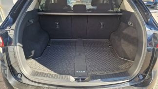 Lízing Kombi Mazda CX-5 2019