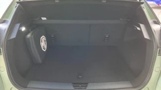 Leasing Hayon MG MG4 2023