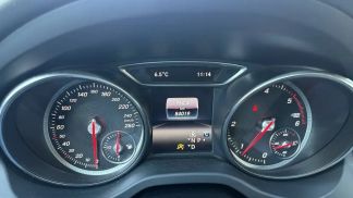 Leasing Convertible MERCEDES CL 2017