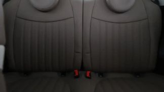 Leasing Hayon Fiat 500 2019