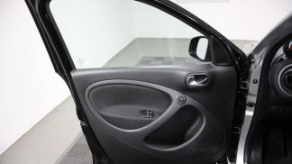 Financování Hatchback Smart ForFour 2017