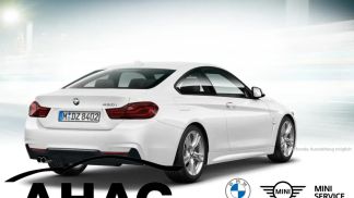 Leasing Coupe BMW 430 2020