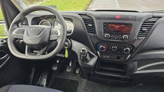 Finansowanie Van Iveco DAILY 35C16 2021