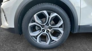 Lízing Hatchback Renault Captur 2020