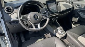 Lízing Hatchback Renault ZOE 2020