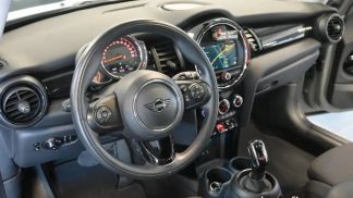 Leasing Sedan MINI ONE 2019